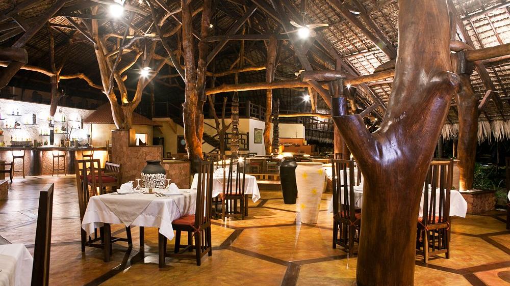 Ravintsara Wellness Hotel