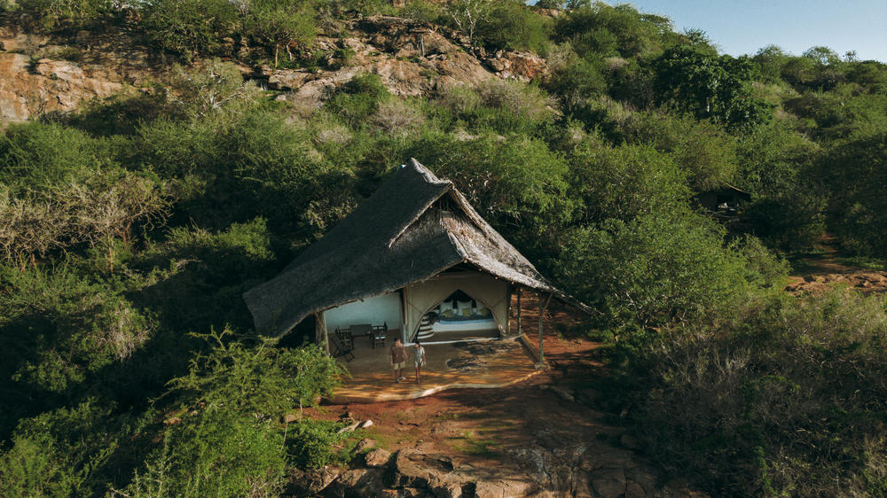 Kipalo Hills