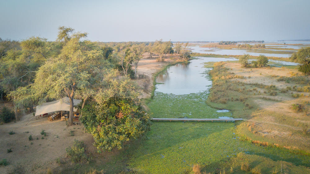 Zambia - 9-day Classic Zambia Safari - Private fly-in