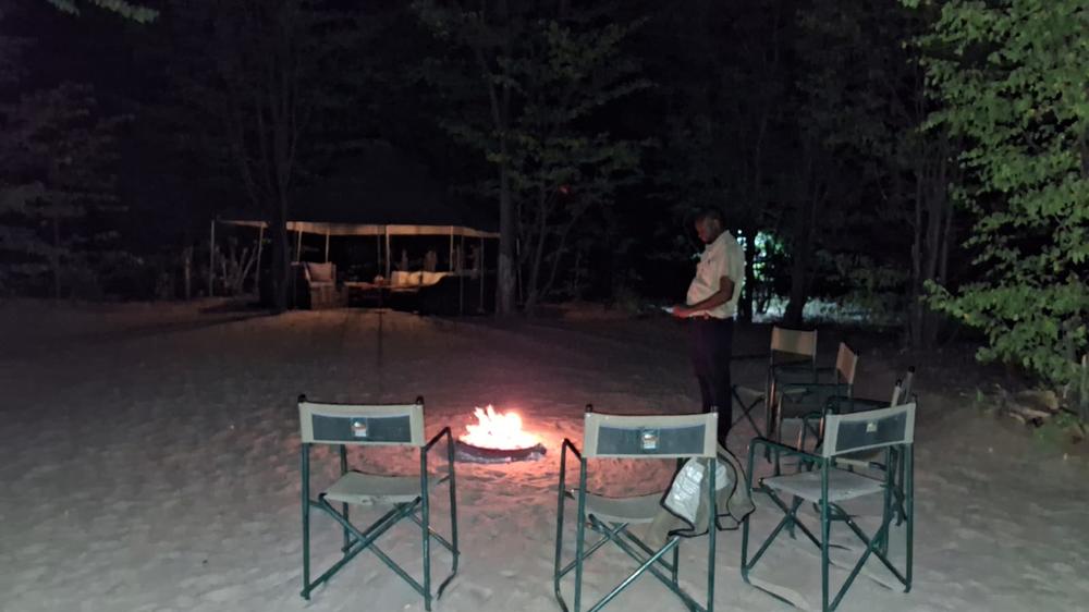 Mankwe Adventure Camp