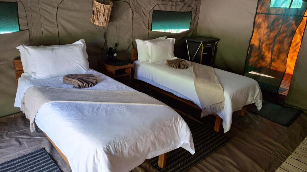 Mankwe Adventure Camp