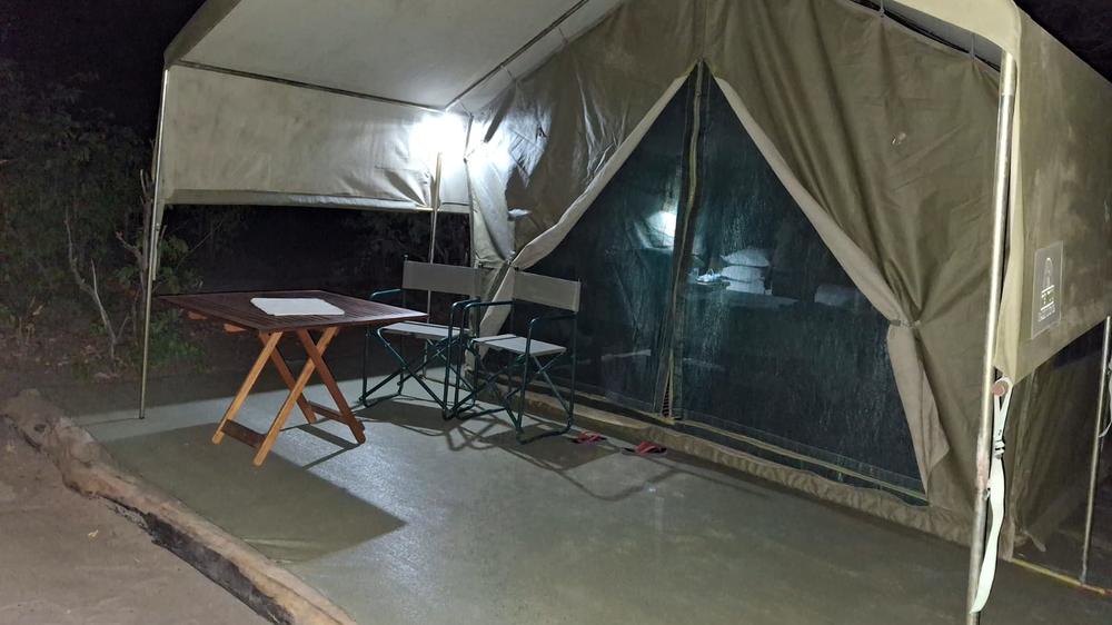 Mankwe Adventure Camp