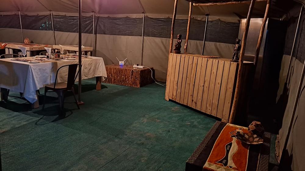 Mankwe Adventure Camp