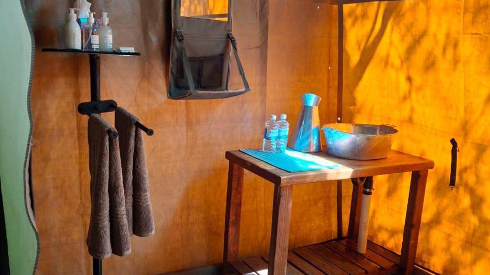 Mankwe Adventure Camp