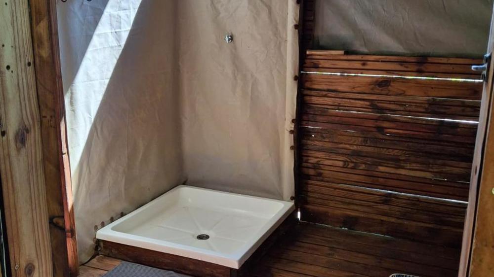 Mankwe Adventure Camp