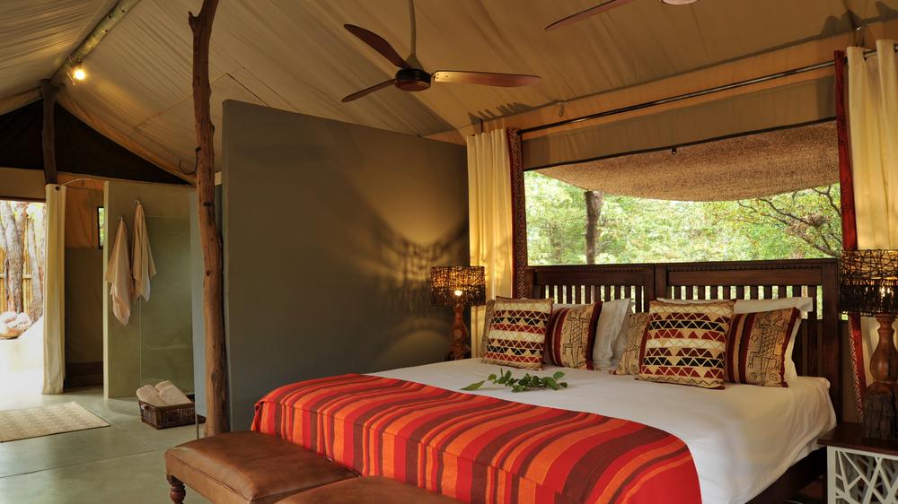 Changa Safari Camp