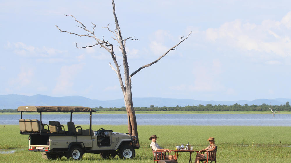 Changa Safari Camp