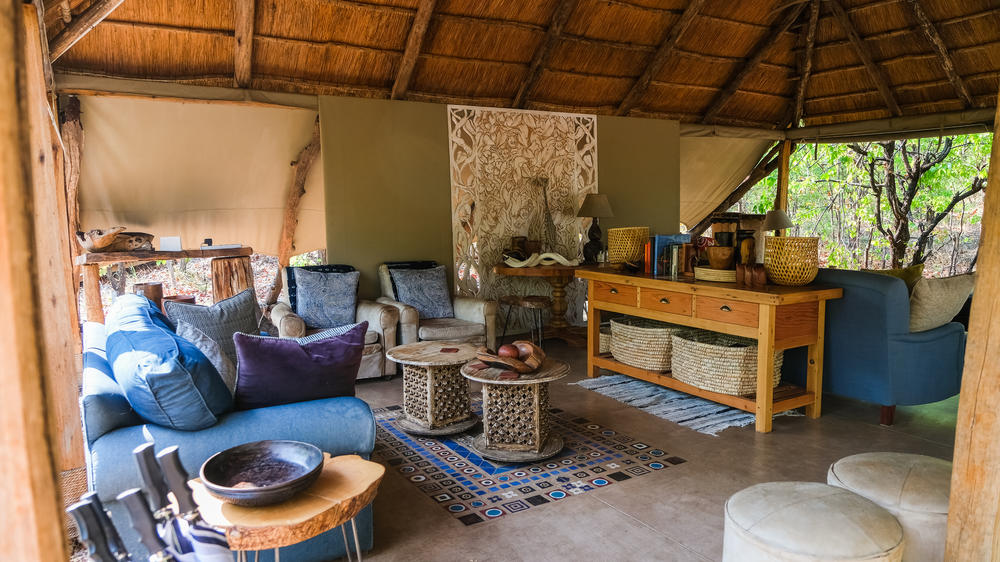Changa Safari Camp