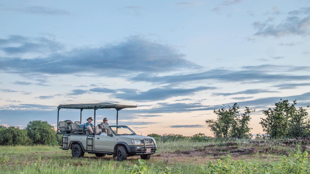 Changa Safari Camp