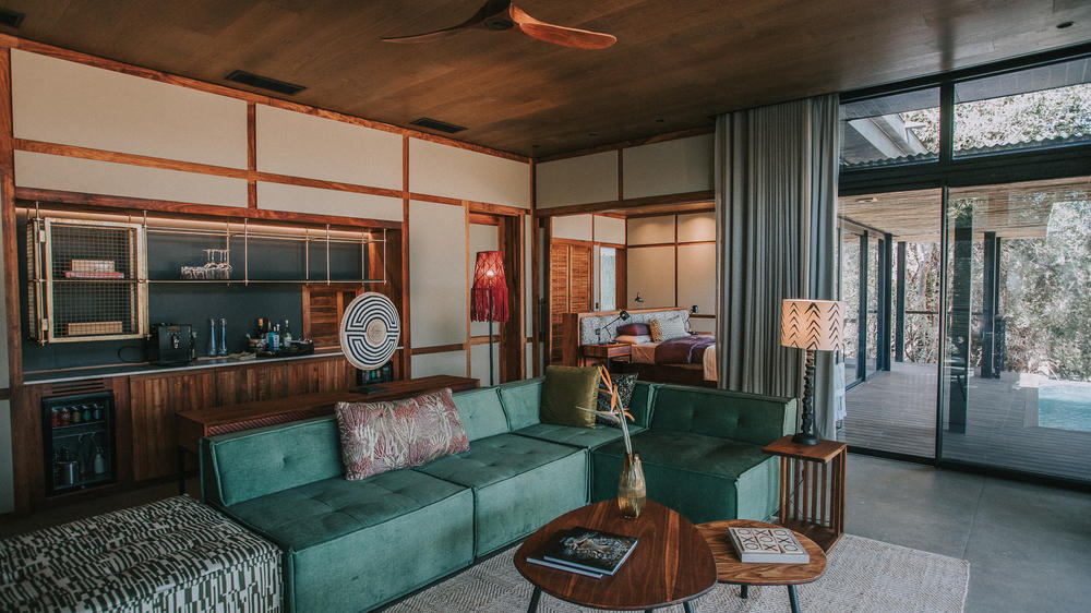 South Africa - 4-day Timbavati Safari with Tanda Tula Safari Camp - Private accommodated