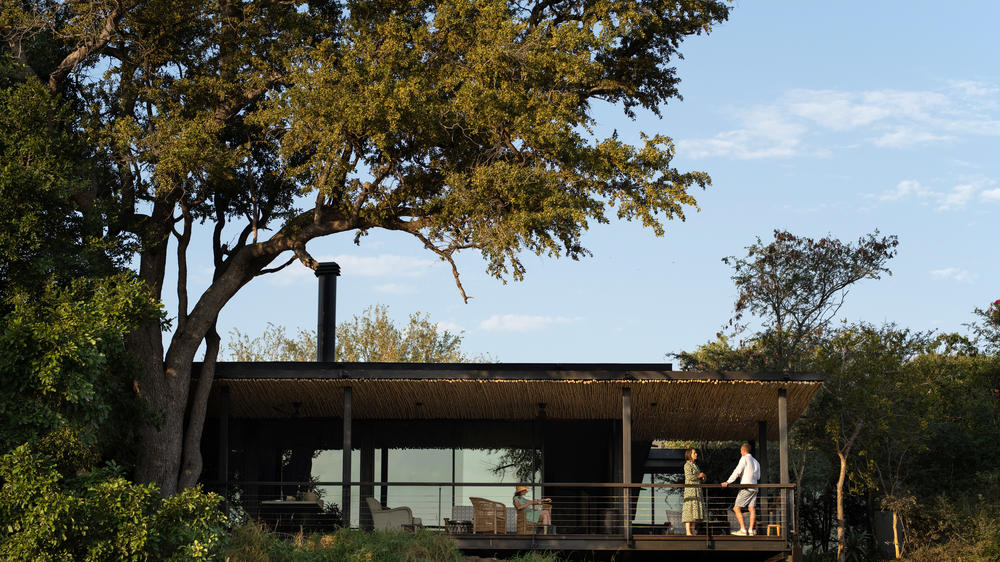 Tanda Tula Safari Camp