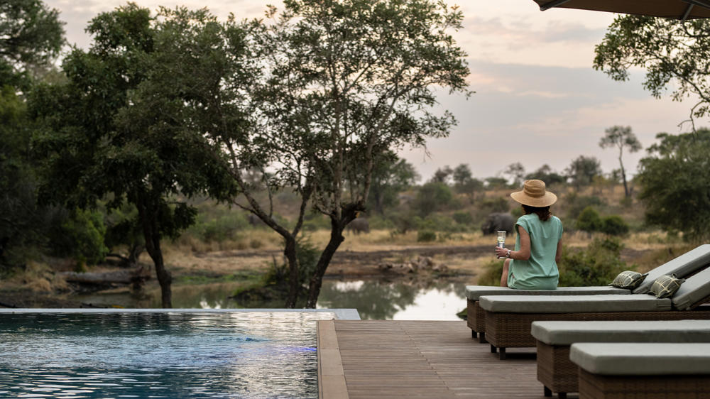 Tanda Tula Safari Camp