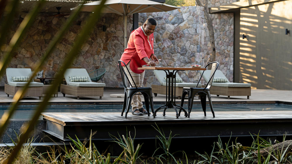 Tanda Tula Safari Camp