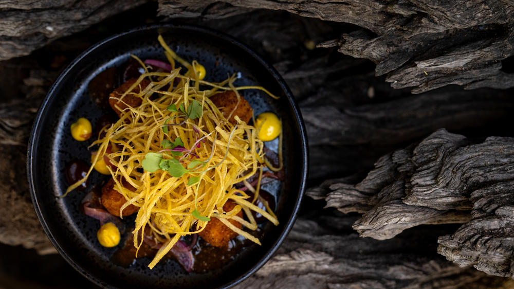 Tanda Tula Safari Camp