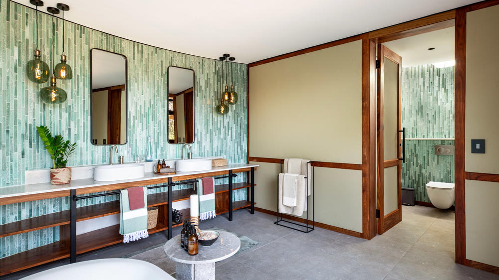 Tanda Tula Safari Camp