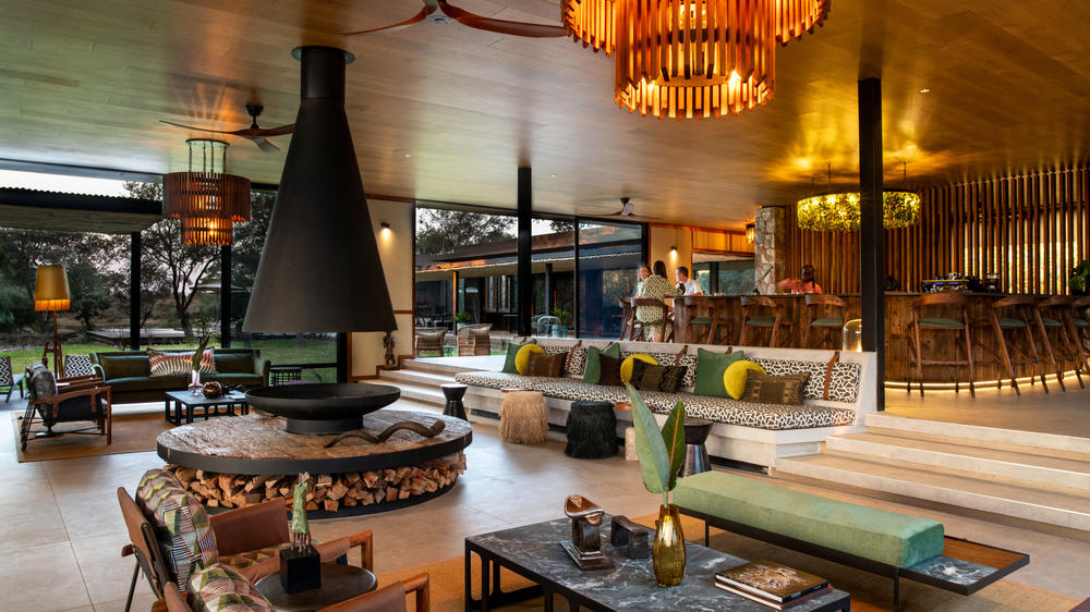 Tanda Tula Safari Camp