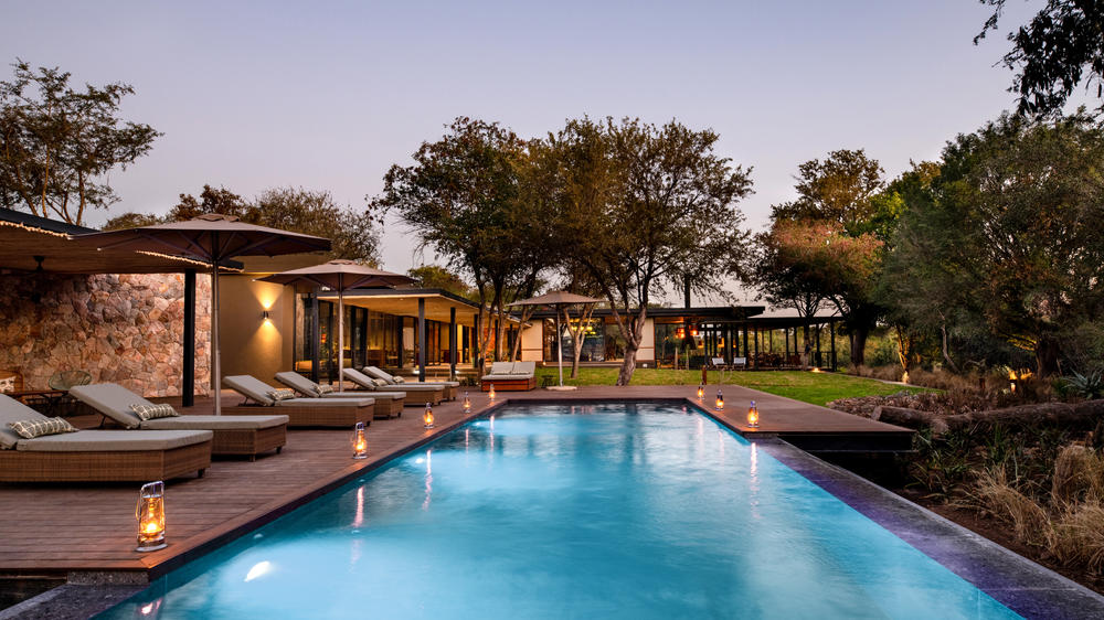 Tanda Tula Safari Camp