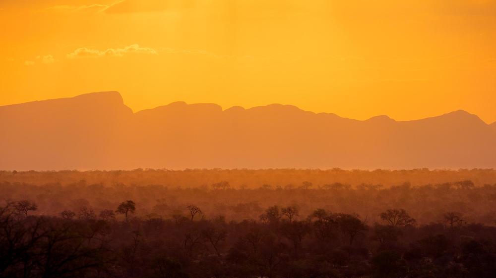 Tanda Tula Safari Camp