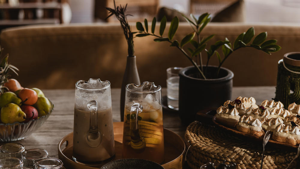 Tanda Tula Safari Camp