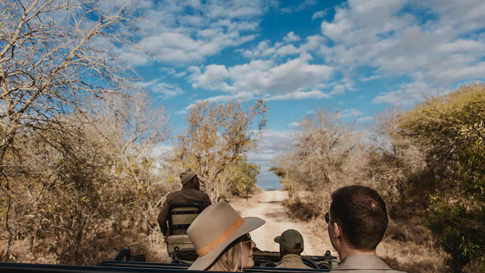 Tanda Tula Safari Camp