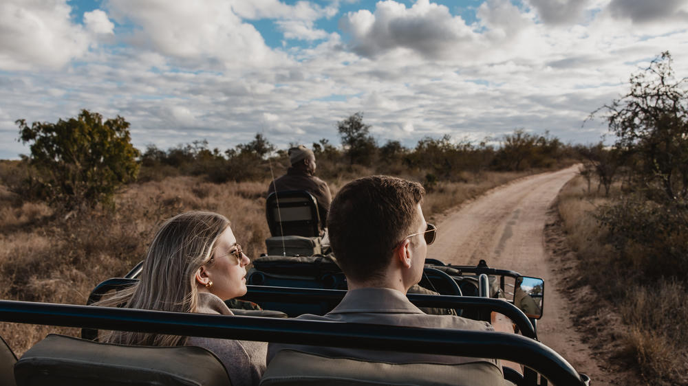 Tanda Tula Safari Camp