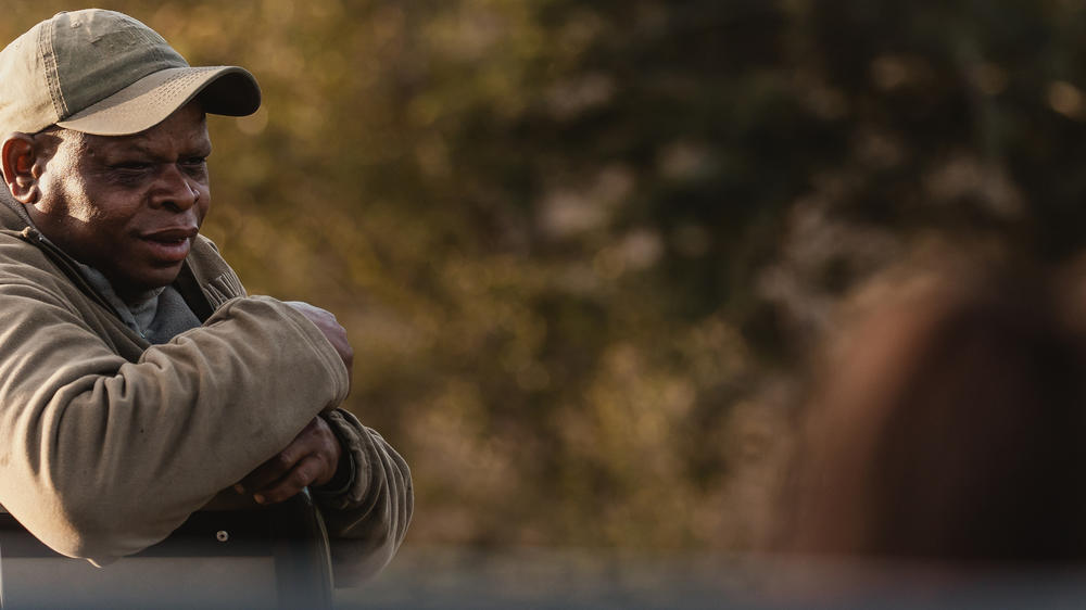 Tanda Tula Safari Camp