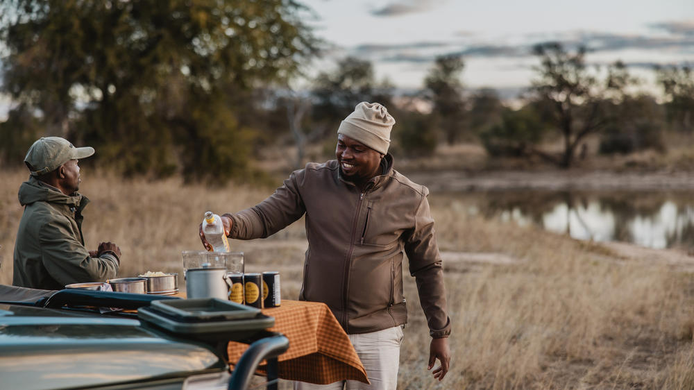 Tanda Tula Safari Camp