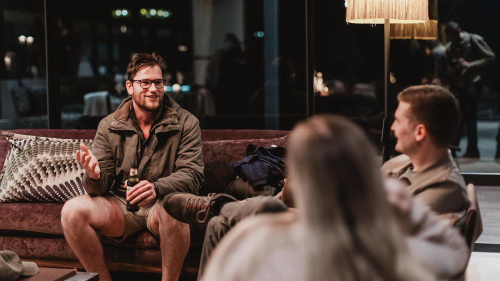 Tanda Tula Safari Camp