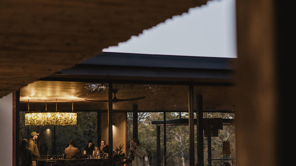 Tanda Tula Safari Camp