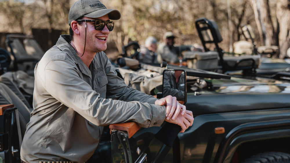 Tanda Tula Safari Camp