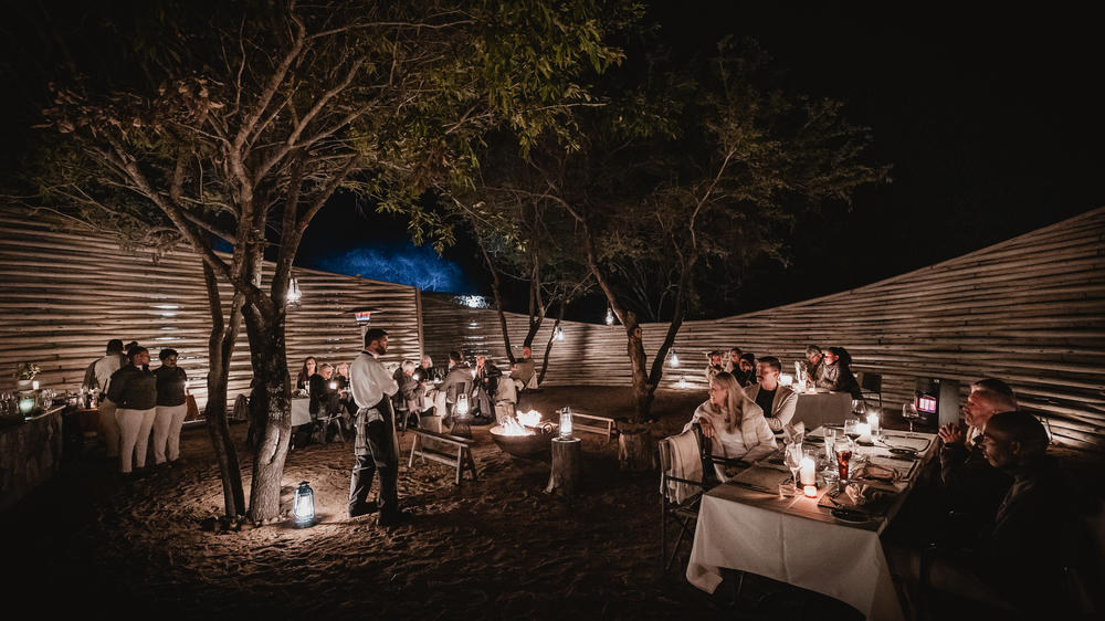 Tanda Tula Safari Camp