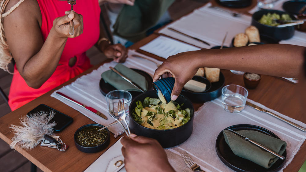 Tanda Tula Safari Camp