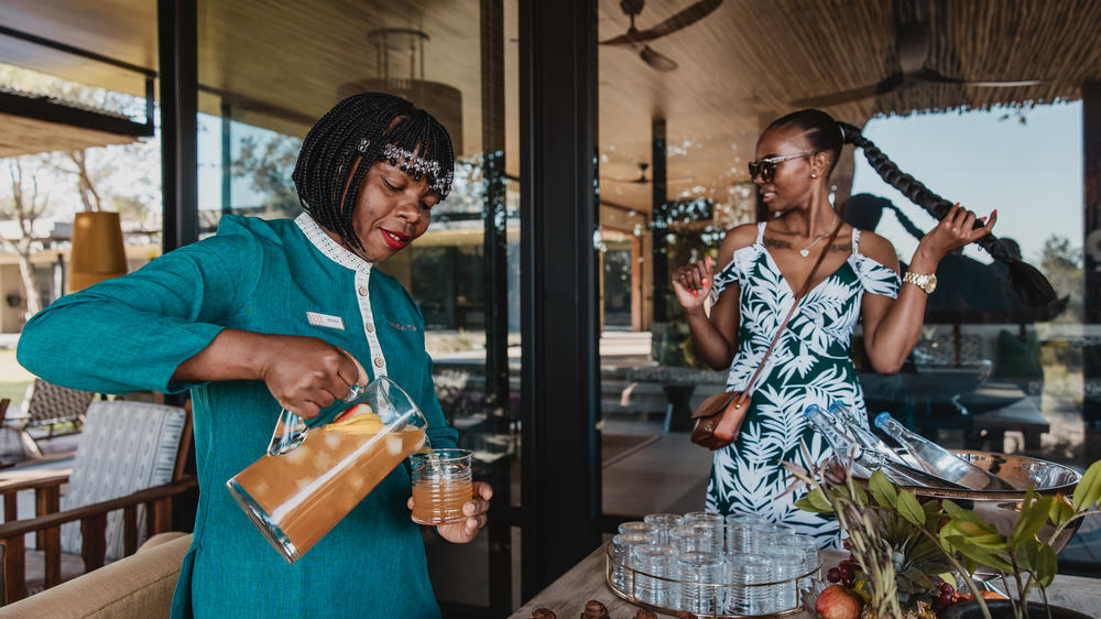 Tanda Tula Safari Camp