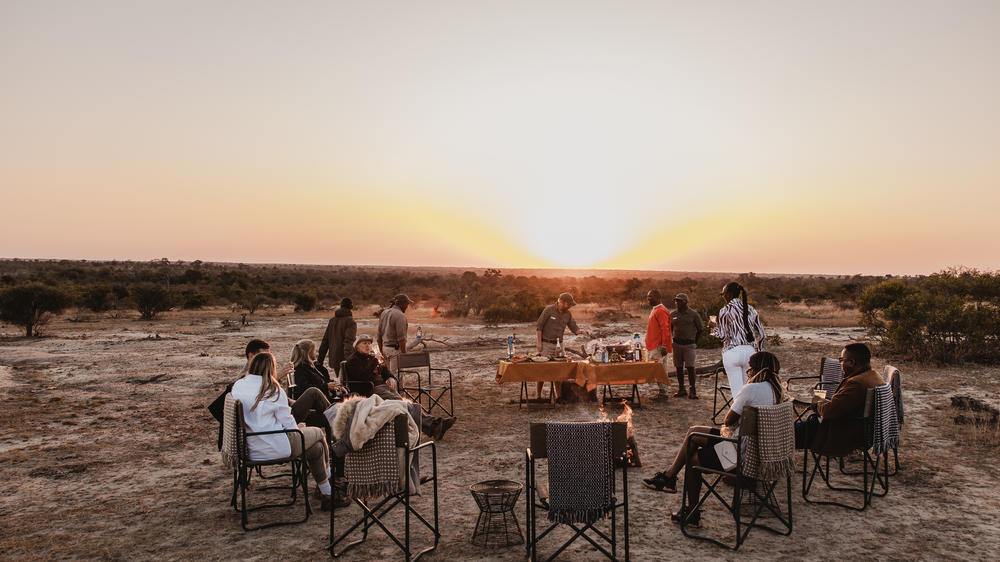 Tanda Tula Safari Camp
