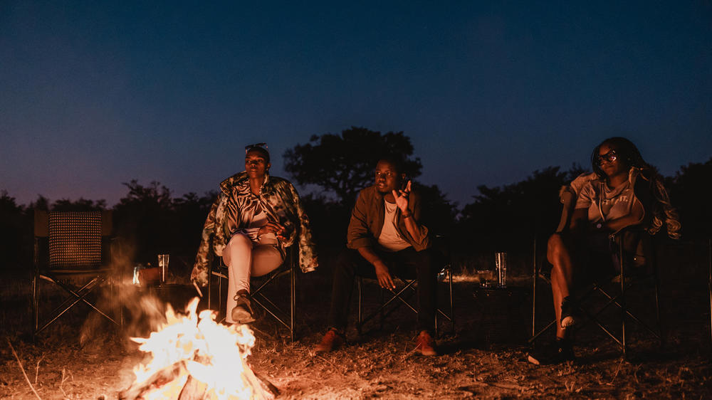 Tanda Tula Safari Camp