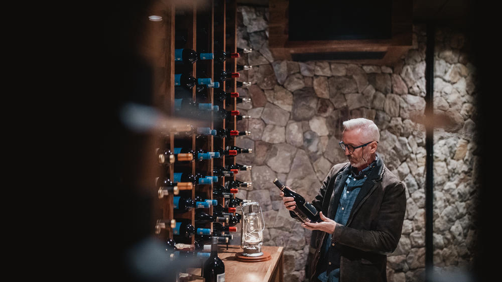 Tanda Tula Safari Camp