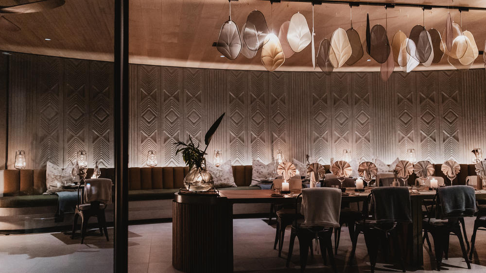 Tanda Tula Safari Camp