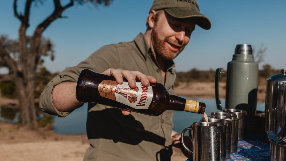 Tanda Tula Safari Camp