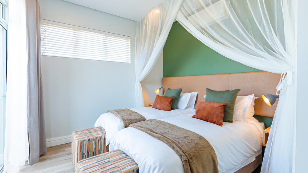 Miombo Mews Holiday Apartments