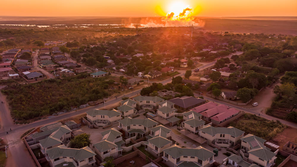 Miombo Mews Holiday Apartments