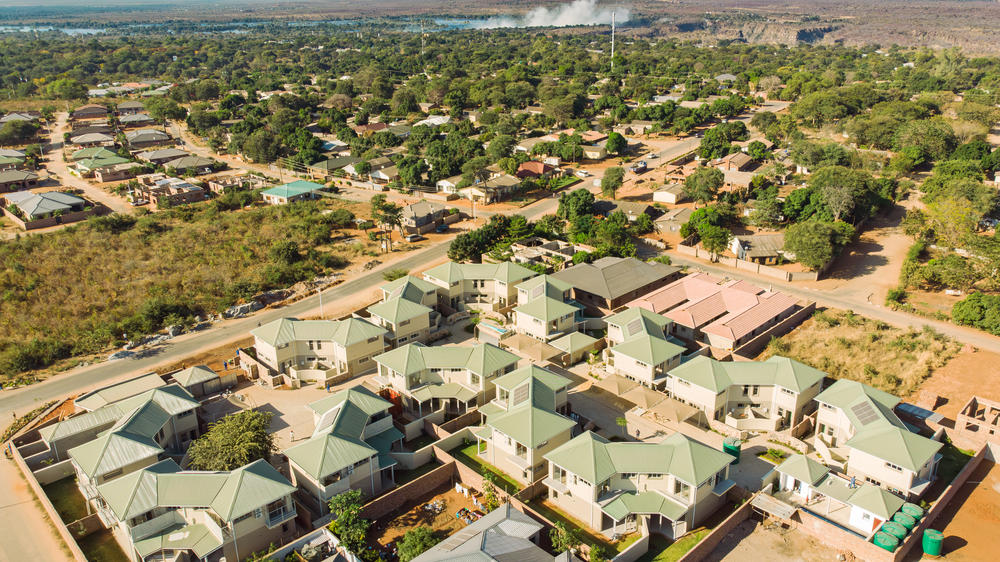 Miombo Mews Holiday Apartments