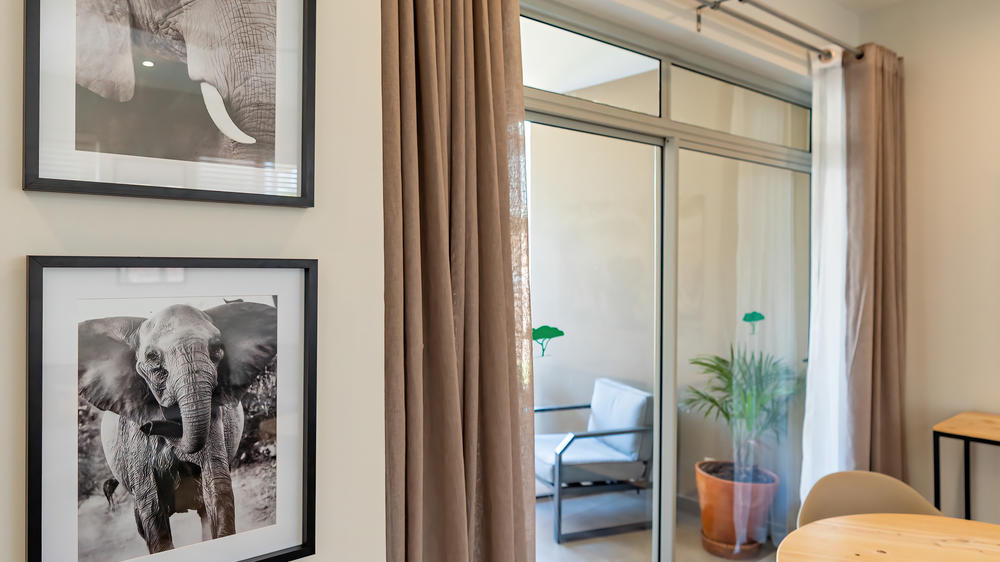 Miombo Mews Holiday Apartments