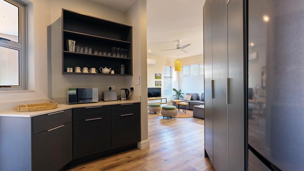 Miombo Mews Holiday Apartments