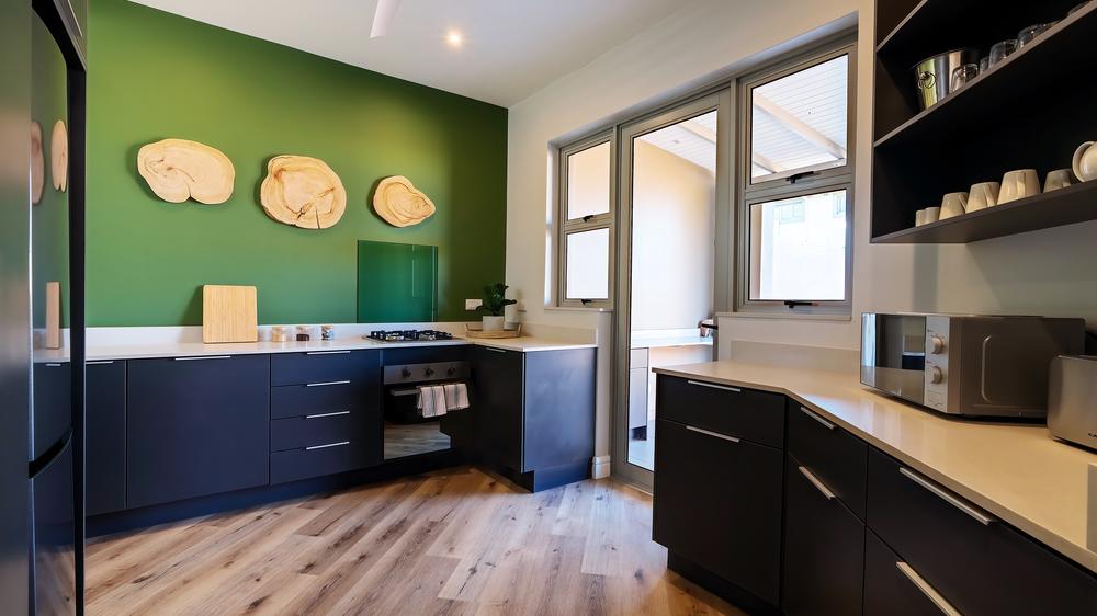 Miombo Mews Holiday Apartments