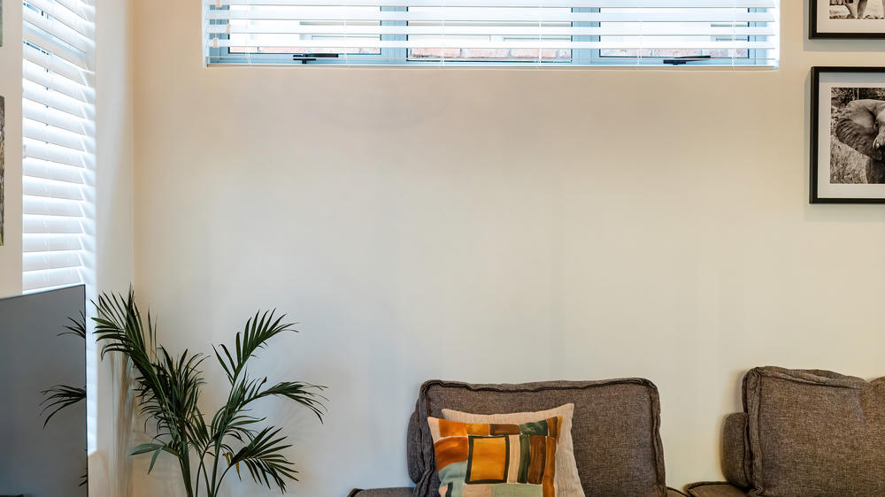 Miombo Mews Holiday Apartments