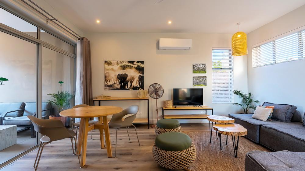 Miombo Mews Holiday Apartments