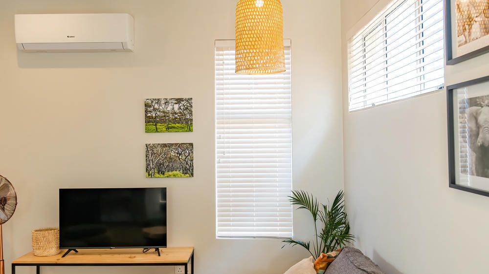 Miombo Mews Holiday Apartments