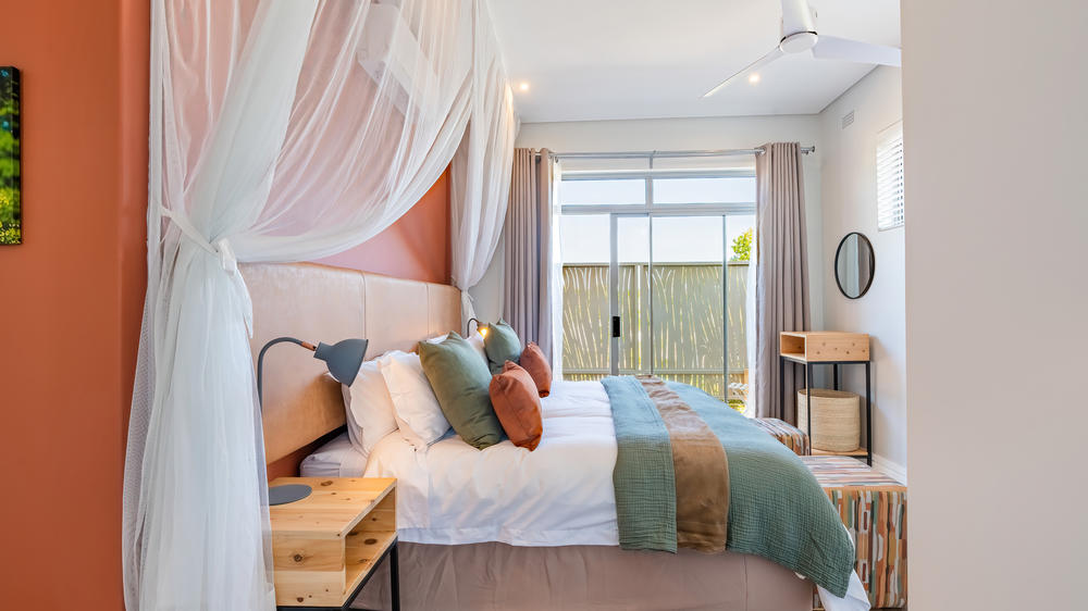 Miombo Mews Holiday Apartments