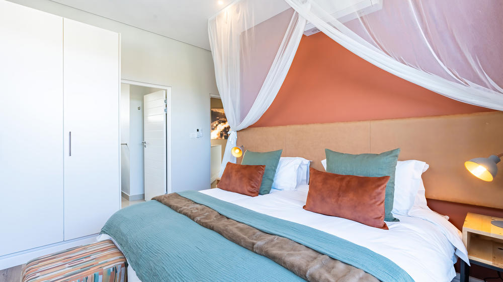 Miombo Mews Holiday Apartments