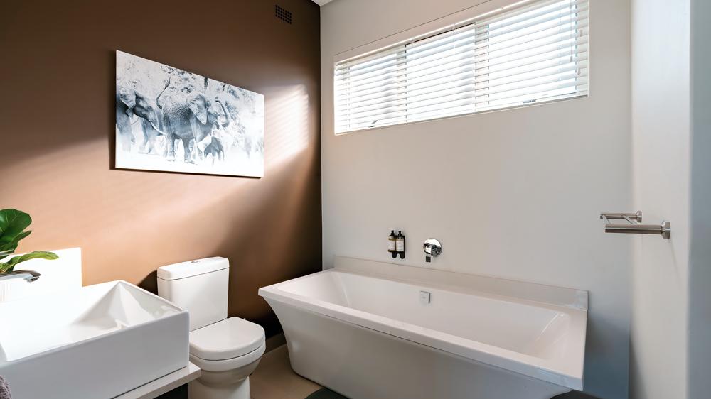 Miombo Mews Holiday Apartments